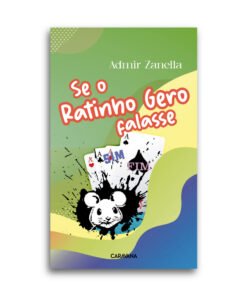 Se o Ratinho Gero falasse