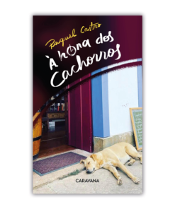 À hora dos cachorros