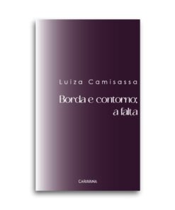 Borda e contorno; a falta