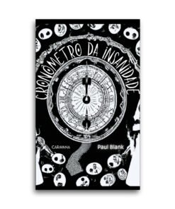 Cronômetro da insanidade