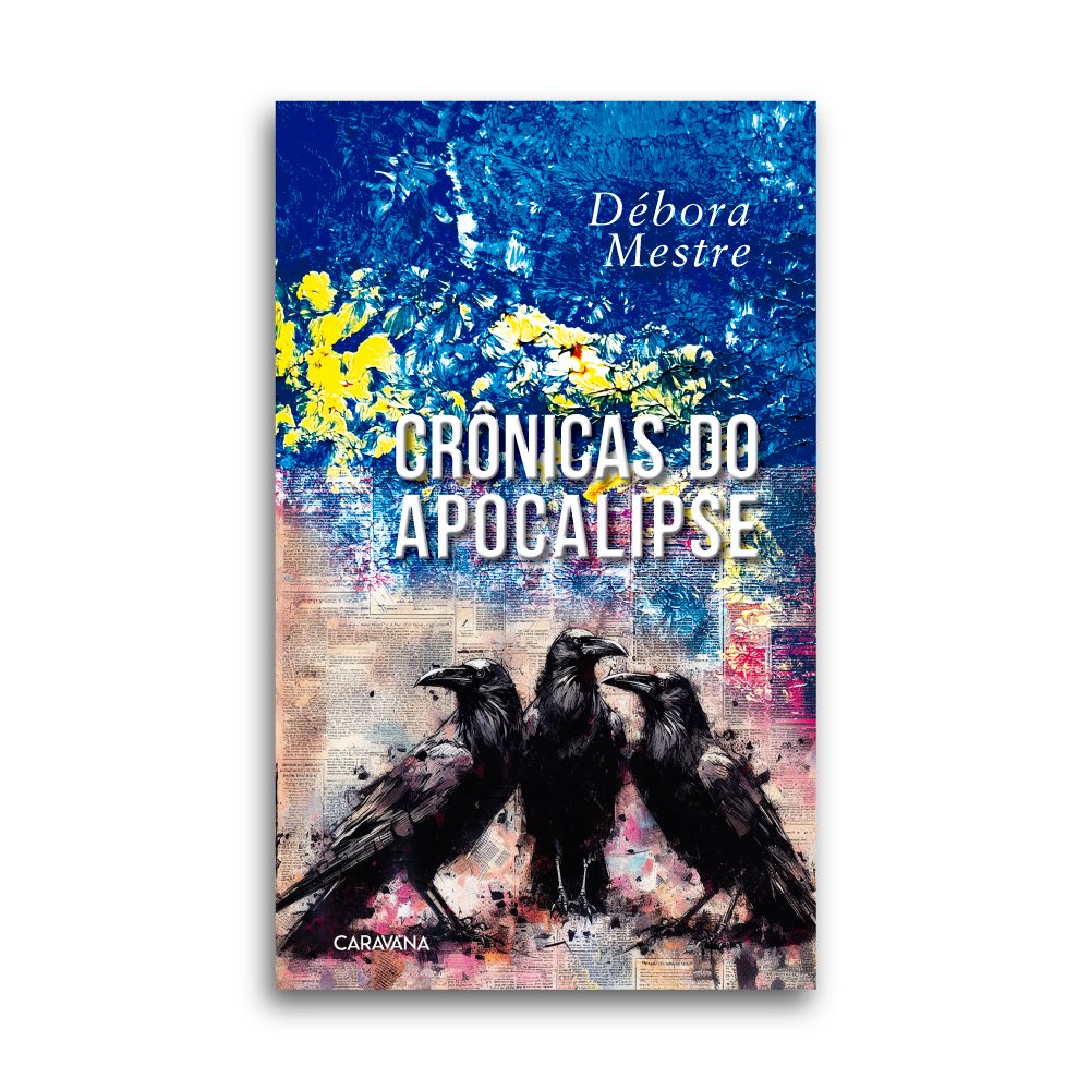 Crônicas do Apocalipse