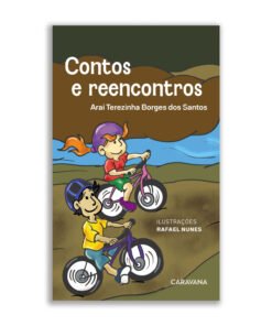 Contos e Reencontros