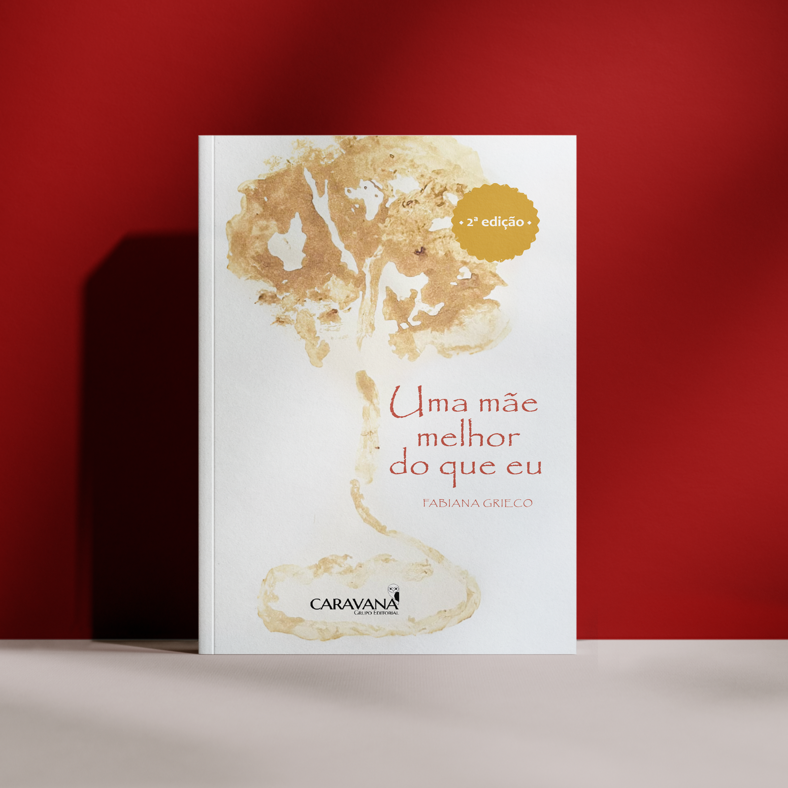 Uma mãe melhor do que eu