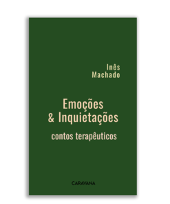 Emoções e Inquietações contos terapêuticos