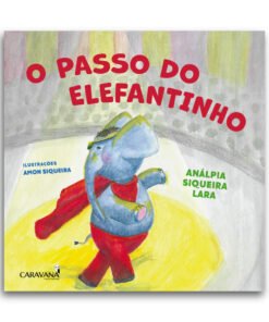 O passo do Elefantinho