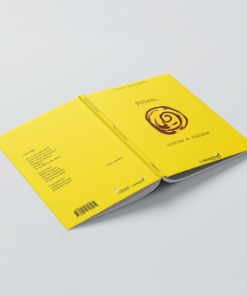 Pólen, carne e raízes