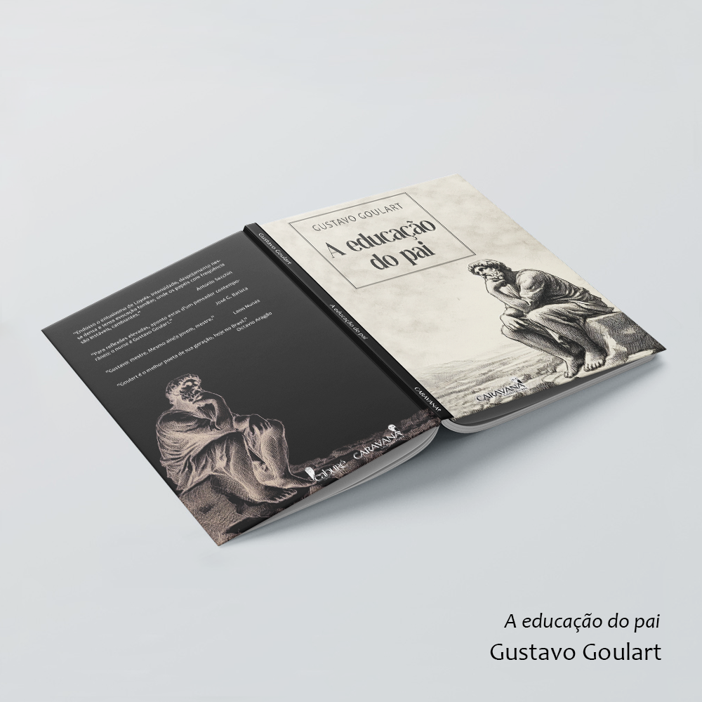 A educação do pai