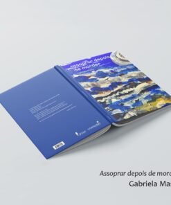 Assoprar depois de morder