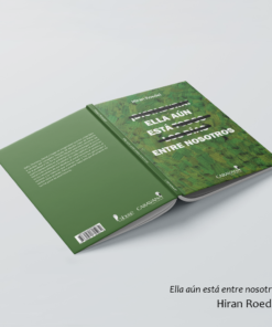 Ella aún está entre nosotros