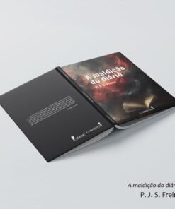 A maldição do diário