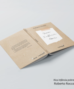 Rica infância pobre