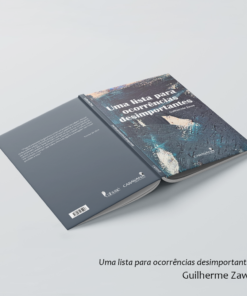 Uma lista para ocorrências desimportantes