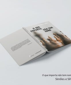 O que importa não tem nome