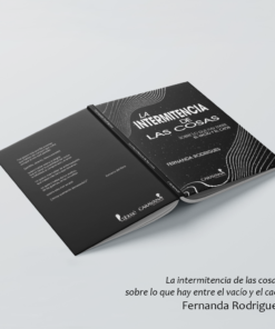 La intermitencia de las cosas: sobre lo que hay entre el vacío y el caos