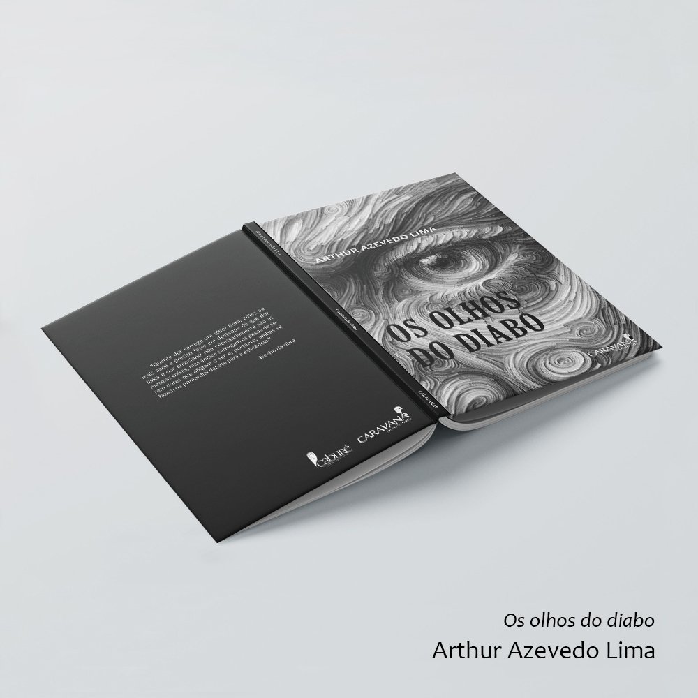 OS OLHOS DO DIABO