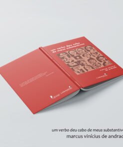 um verbo deu cabo de meus substantivos