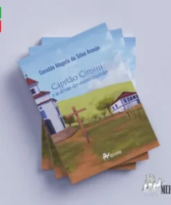 Capitão Cimini e as almas do outro mundo