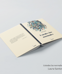 Ustedes los normales