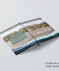 A margem do meio