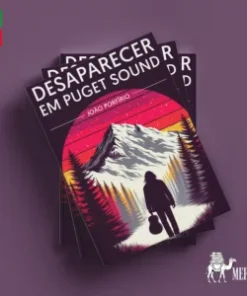 Desaparecer em Puget Sound