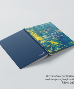 O ENSINO SUPERIOR BRASILEIRO e as lutas por ação afirmativa