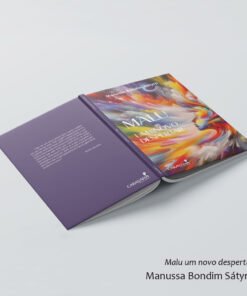 Malu um novo despertar