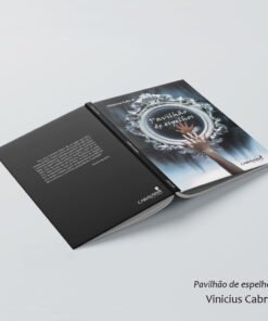 Pavilhão de espelhos