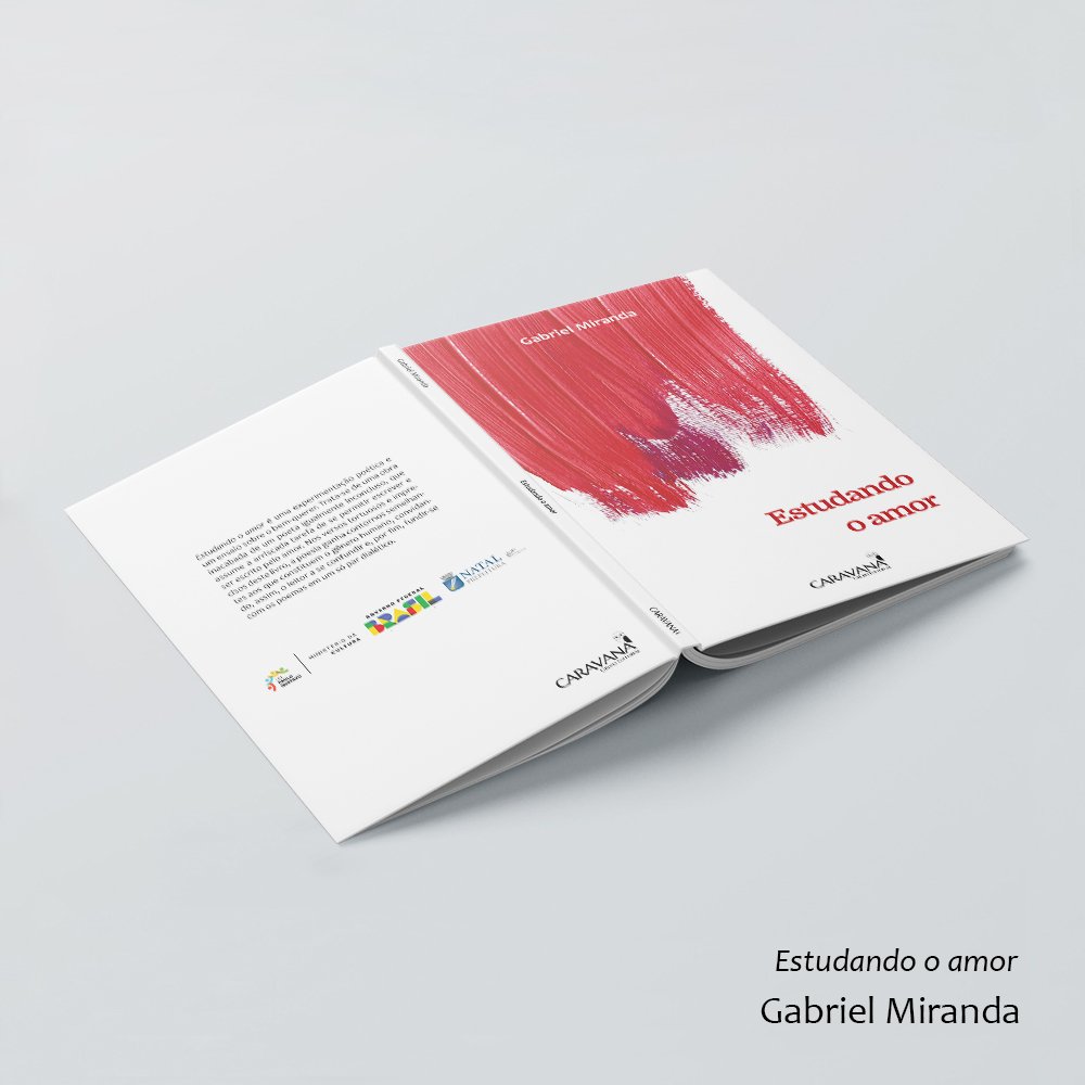 Estudando o amor