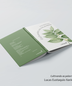 Cultivando as palavras