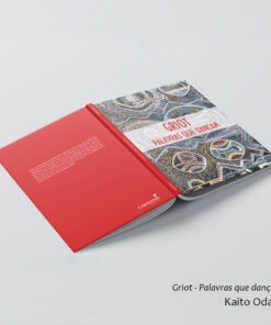 Griot - Palavras que dançam