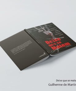 Deixe que se matem