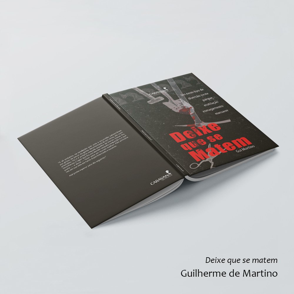 Deixe que se matem