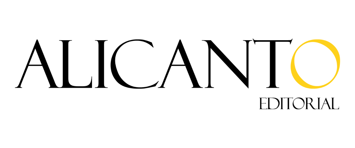 Catálogo - Alicanto Editorial