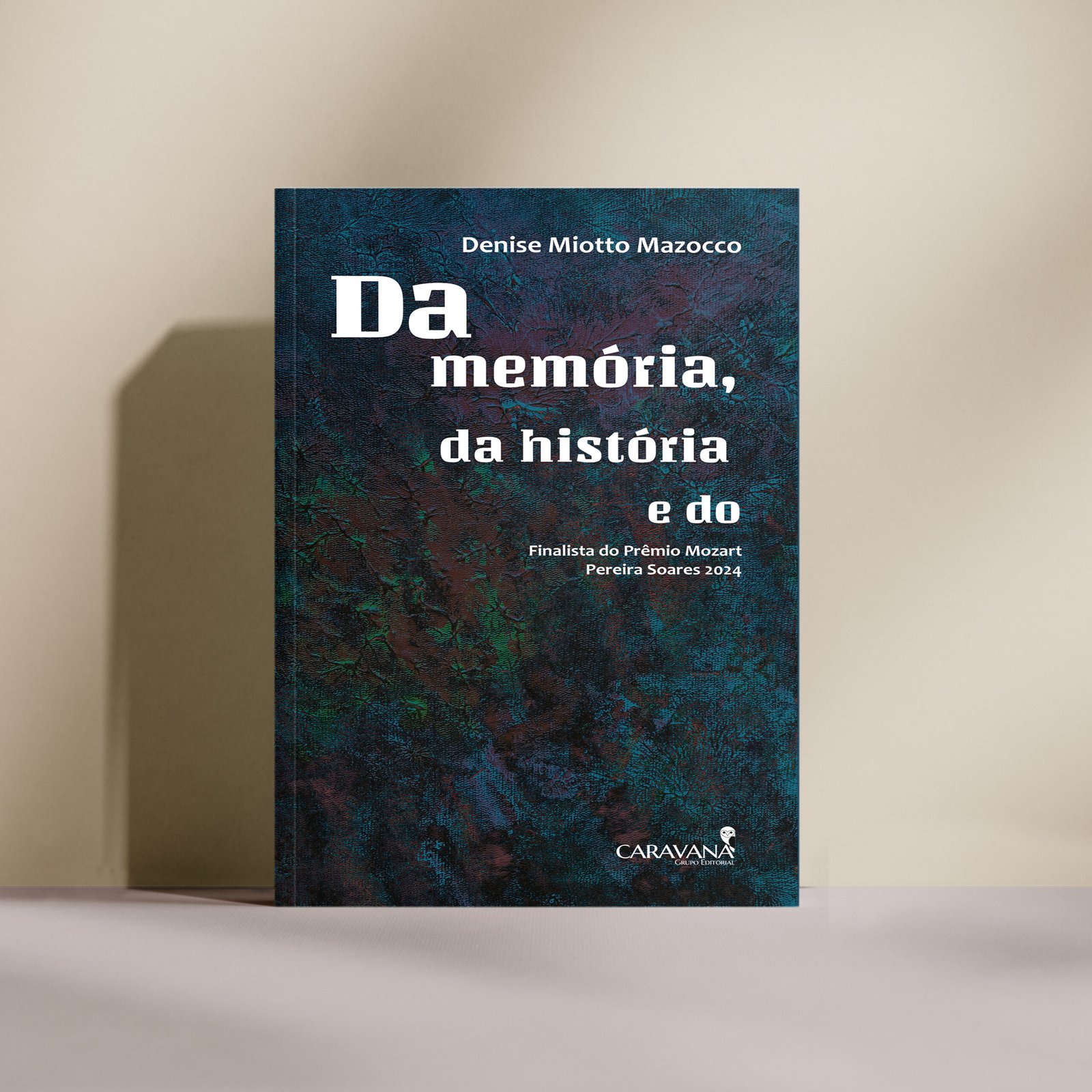 Da memória, da história e do