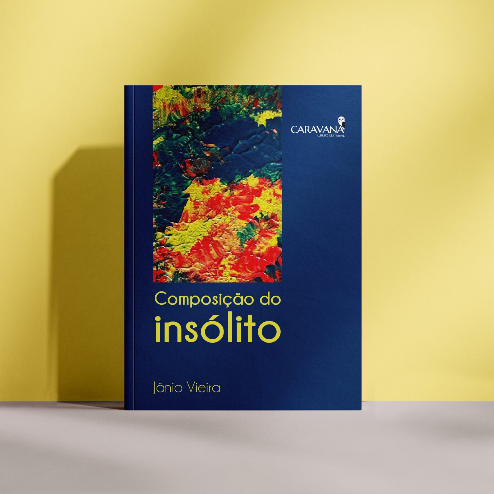 Composição do insólito