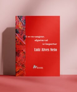 E se eu sangrar, alguém vai se importar?