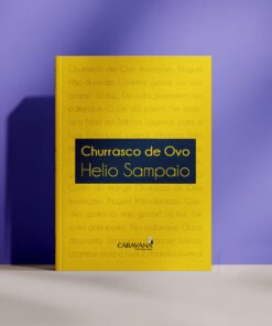 Churrasco de ovo