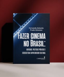 Fazer cinema no Brasil: mercado, políticas públicas e ecossistema empreendedor cultural