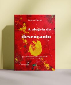 A alegria do desencanto