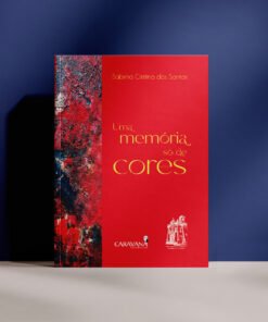 Uma memória só de cores