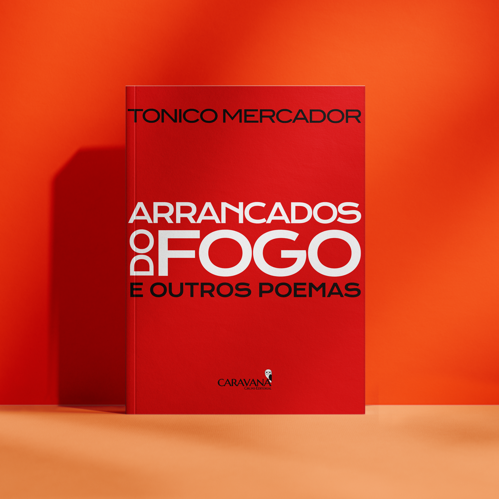 Arrancados do fogo