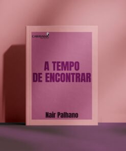 A tempo de encontrar
