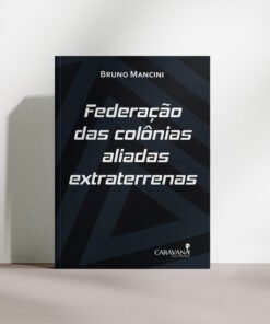 Federação  das colônias  aliadas  extraterrenas