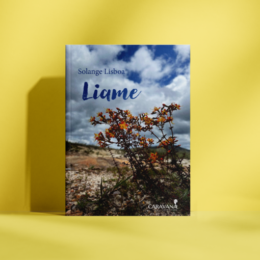 Liame - Caravana Grupo Editorial