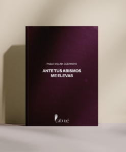 Ante tus abismos me elevas