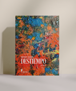 Destiempo (Edición bilingüe)