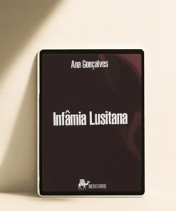 Infâmia Lusitana | Ebook formato kindle