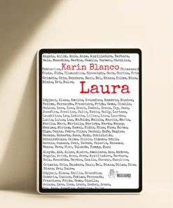 Laura | Ebook formato kindle